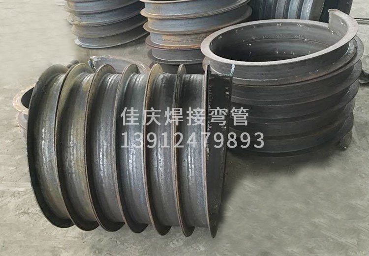 生產(chǎn)加工彎管時發(fā)生間隙是因為什么？
